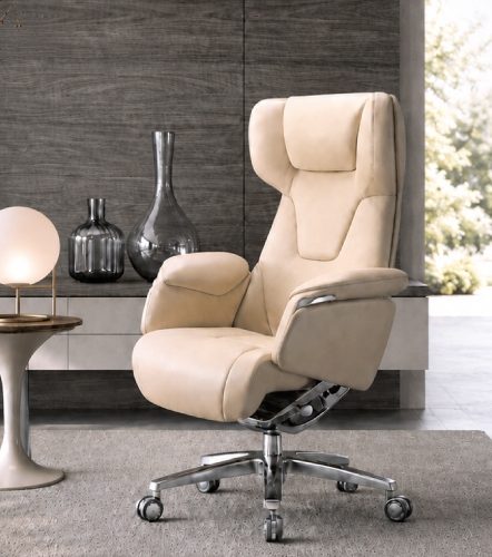 Executive Featured Image
