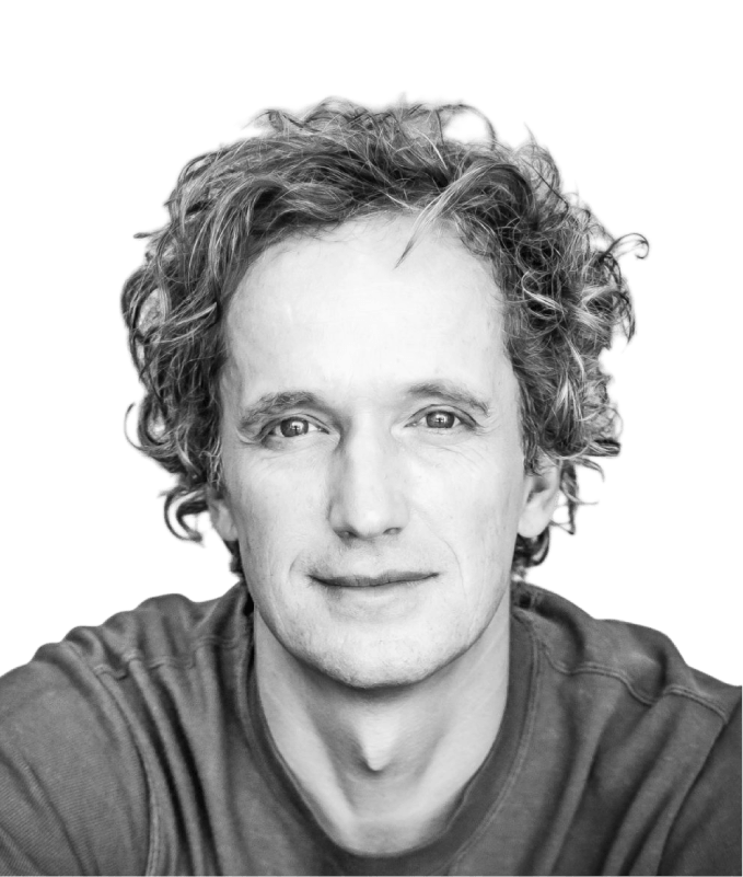 Yves Béhar Avatar