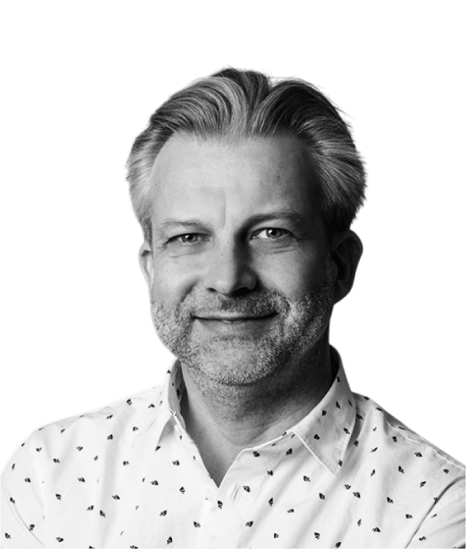Peter Horn Avatar