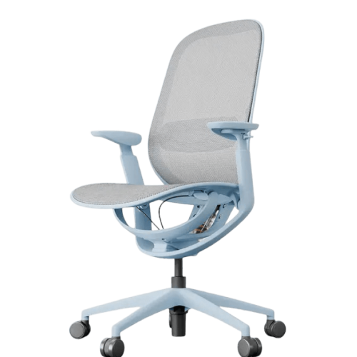 02 Mesh Chair Featured Image