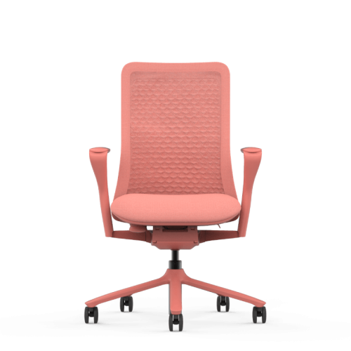 Poly Ergonomic Chair Featured Image